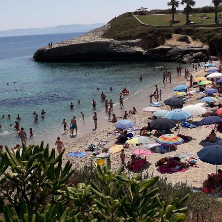 La Mansardina Apartment Porto Torres Ngoại thất bức ảnh