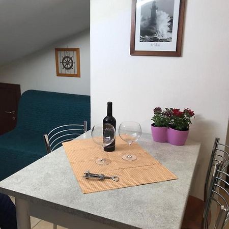 La Mansardina Apartment Porto Torres Ngoại thất bức ảnh