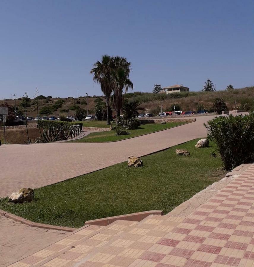 La Mansardina Apartment Porto Torres Ngoại thất bức ảnh