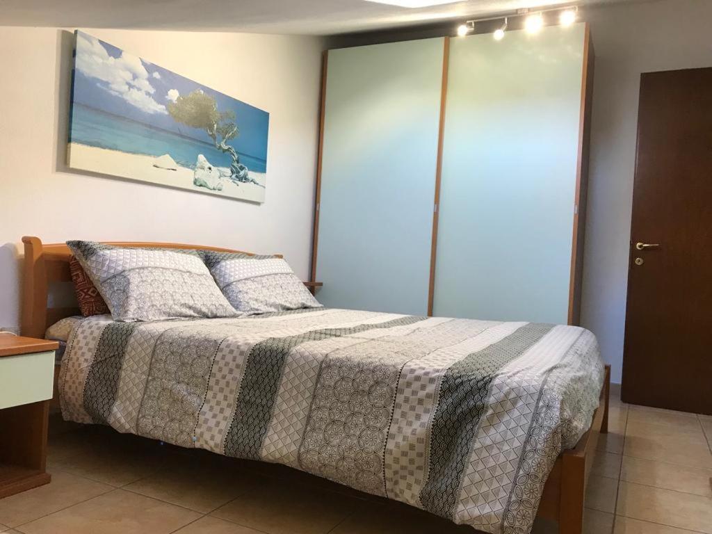 La Mansardina Apartment Porto Torres Ngoại thất bức ảnh